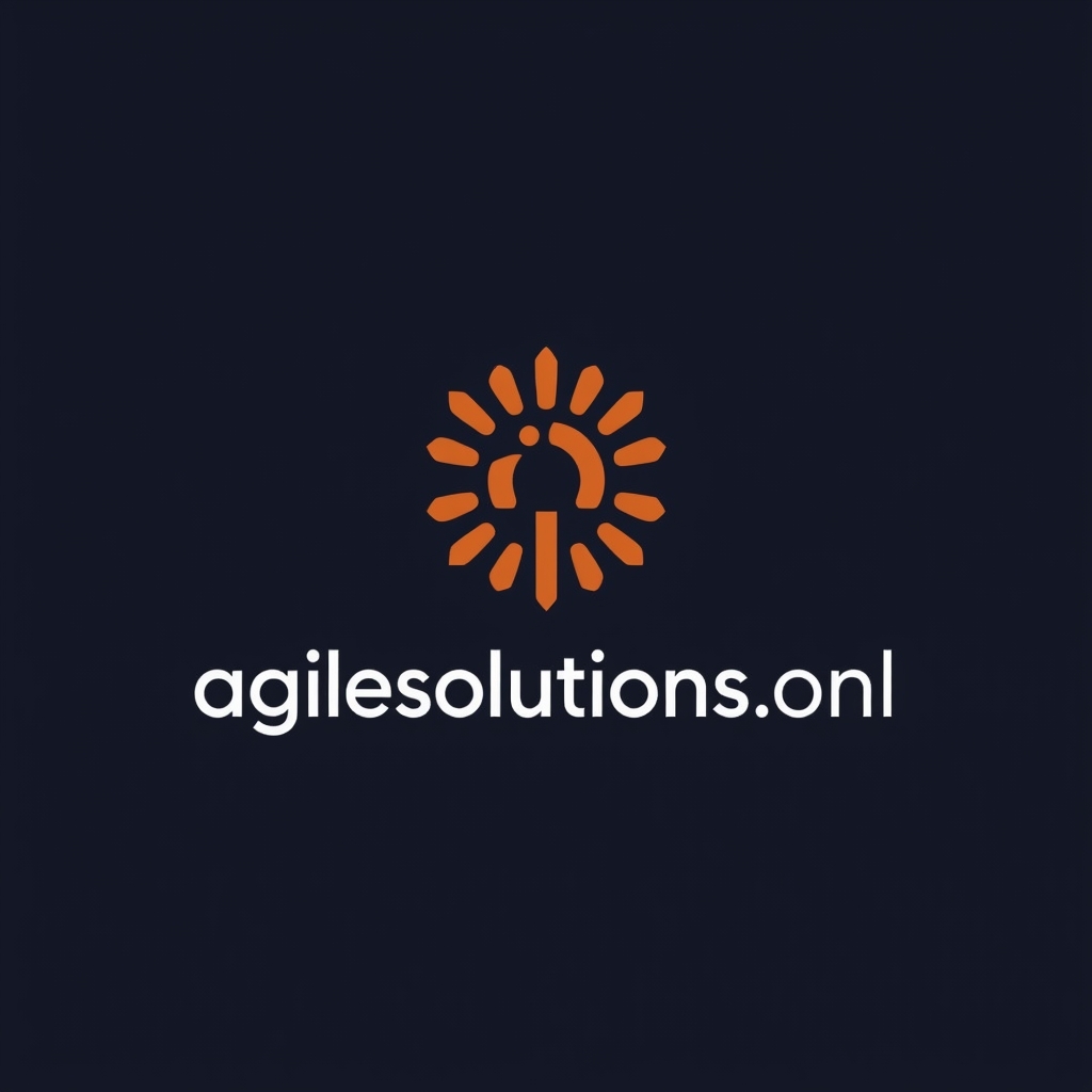 Agilesolutions
